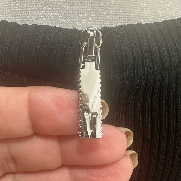 Ted Baker of London Klaudid Dress Size 3 - Picture 9 of 12